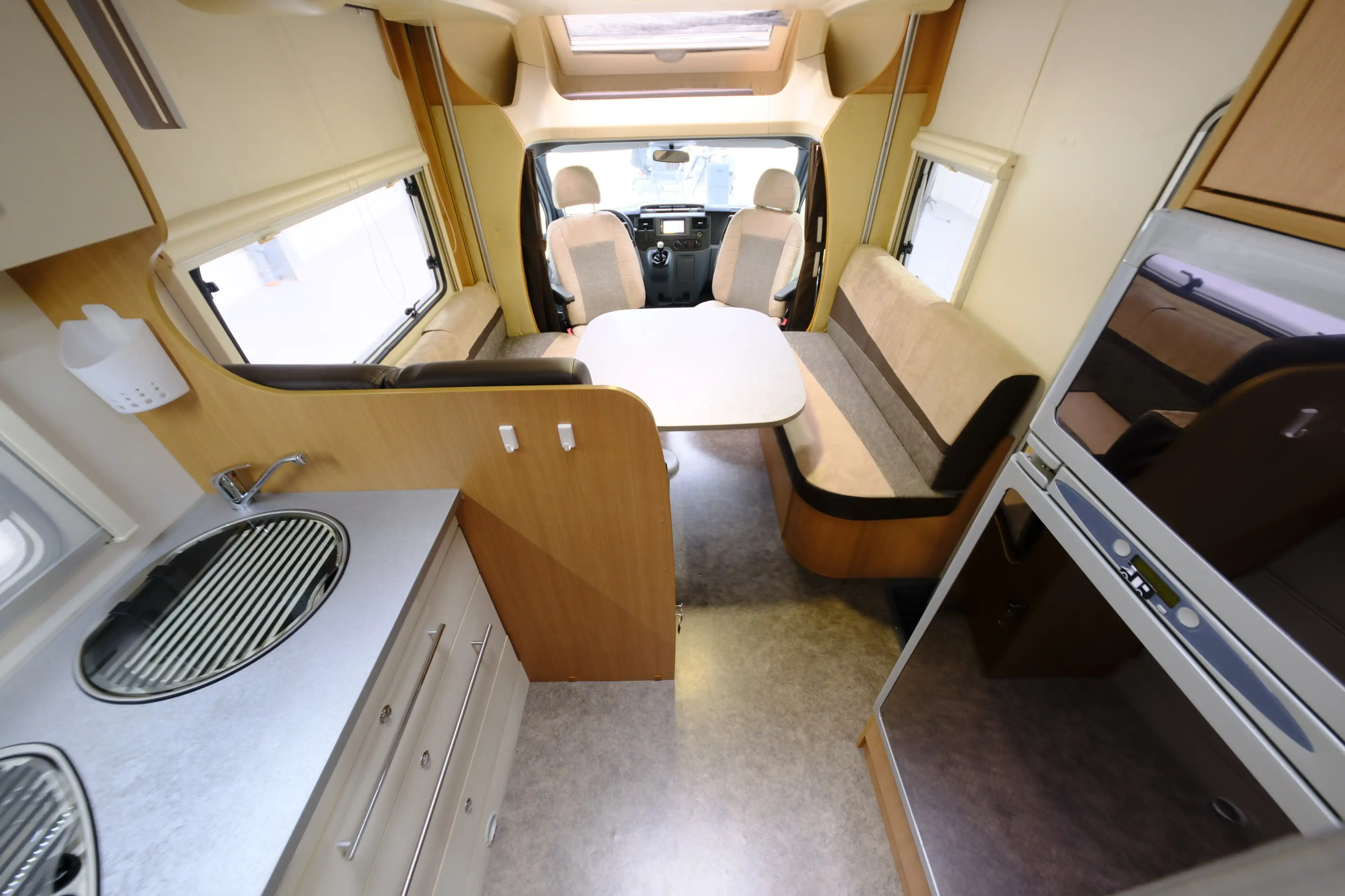 CHALLENGER Genesis 30  - Ansicht 7